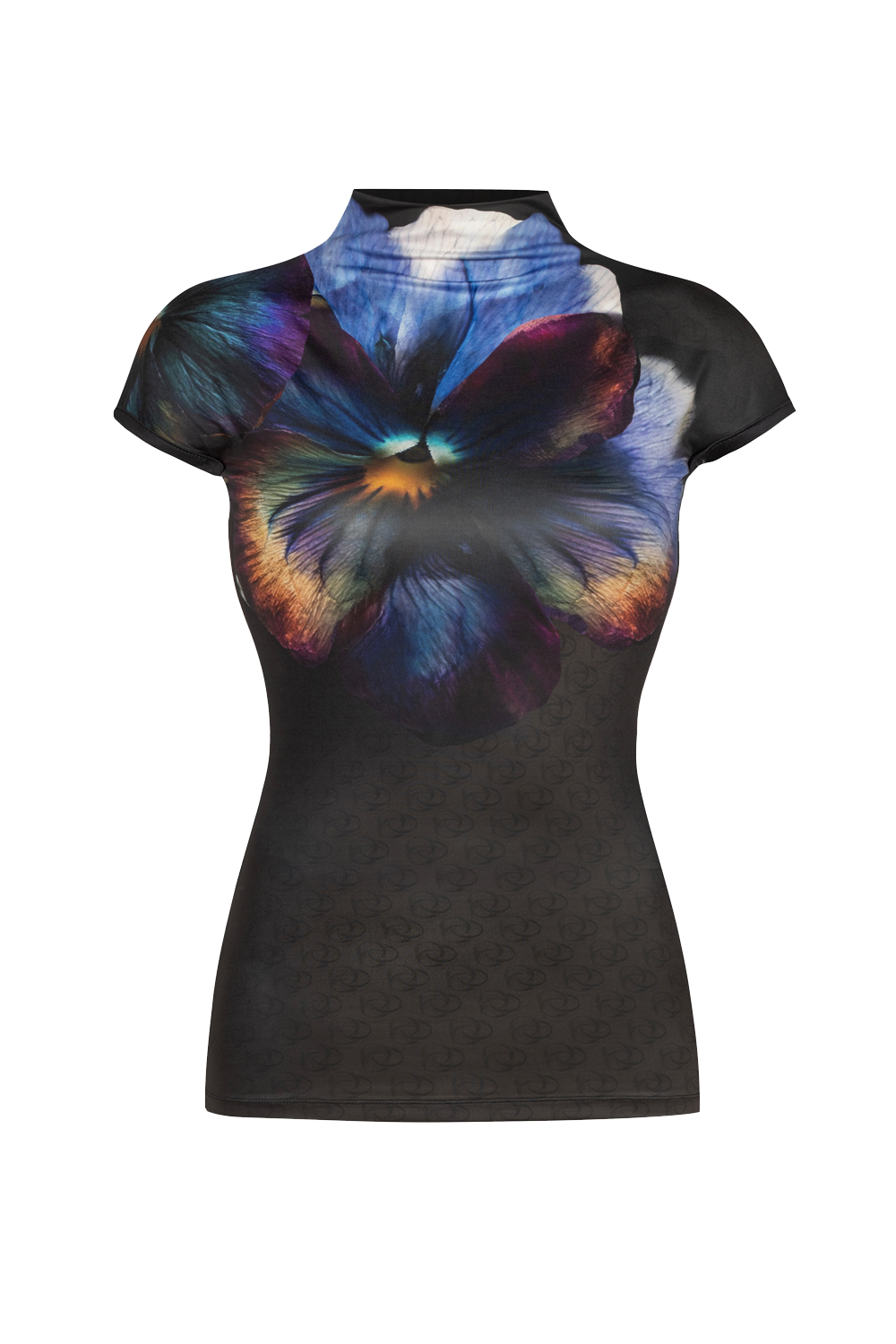 БЕЙСИК ТОП - VIOLET