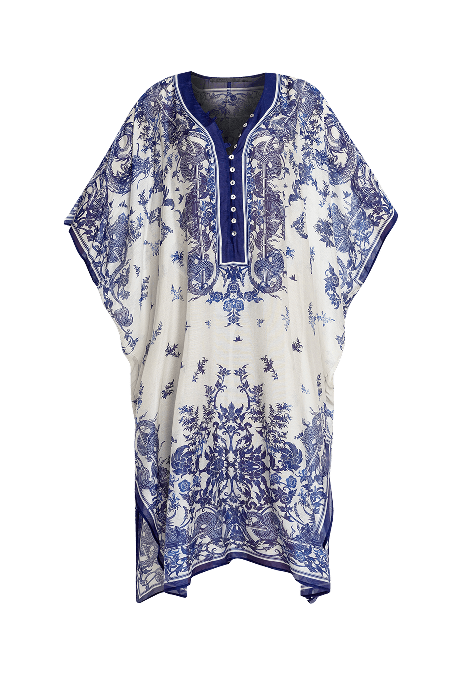 РОКЛЯ КАФТАН  - ASIA SKY