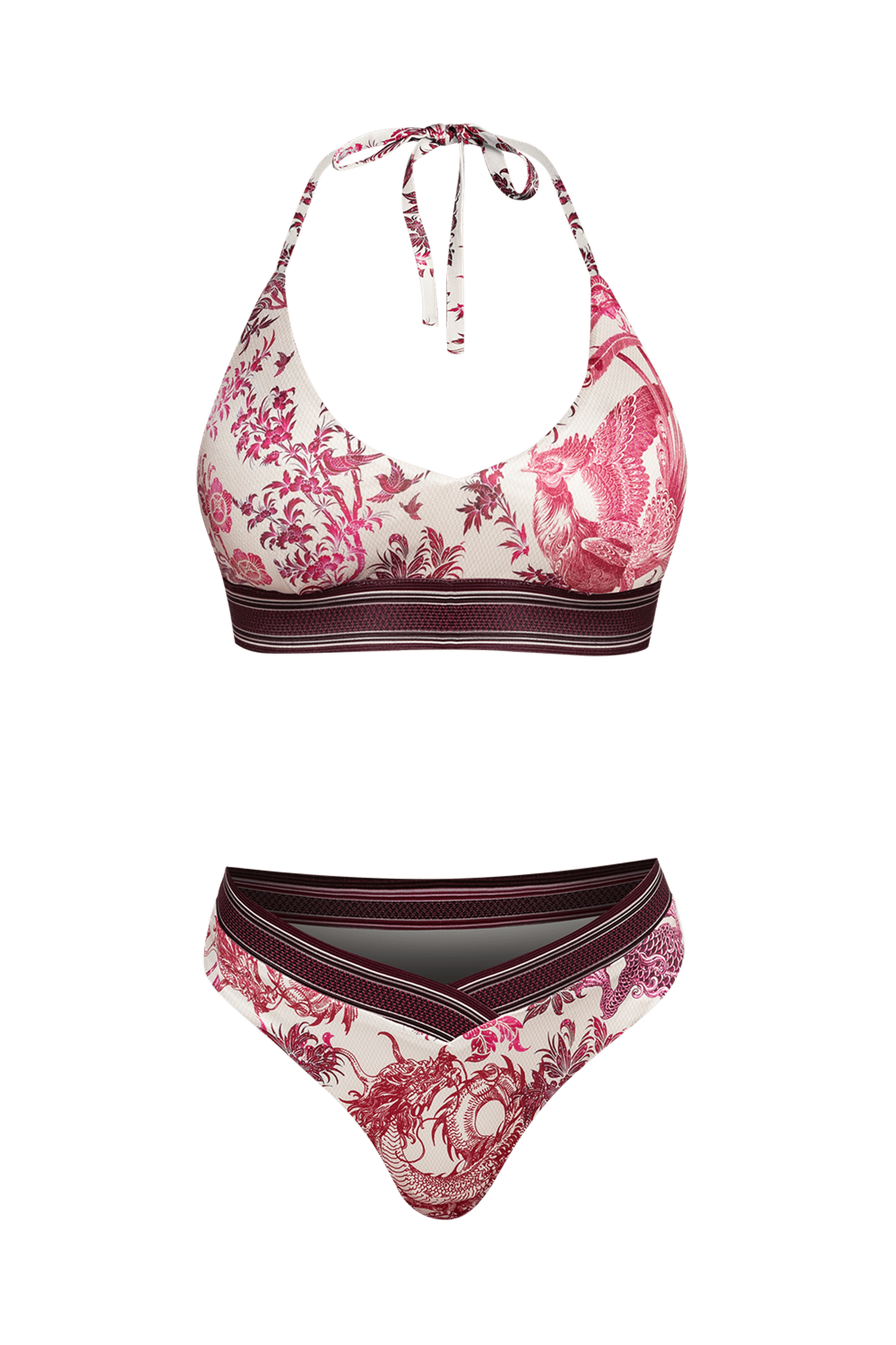 ДОЛНИЩЕ С ЛАСТИК - ASIA BORDEAUX