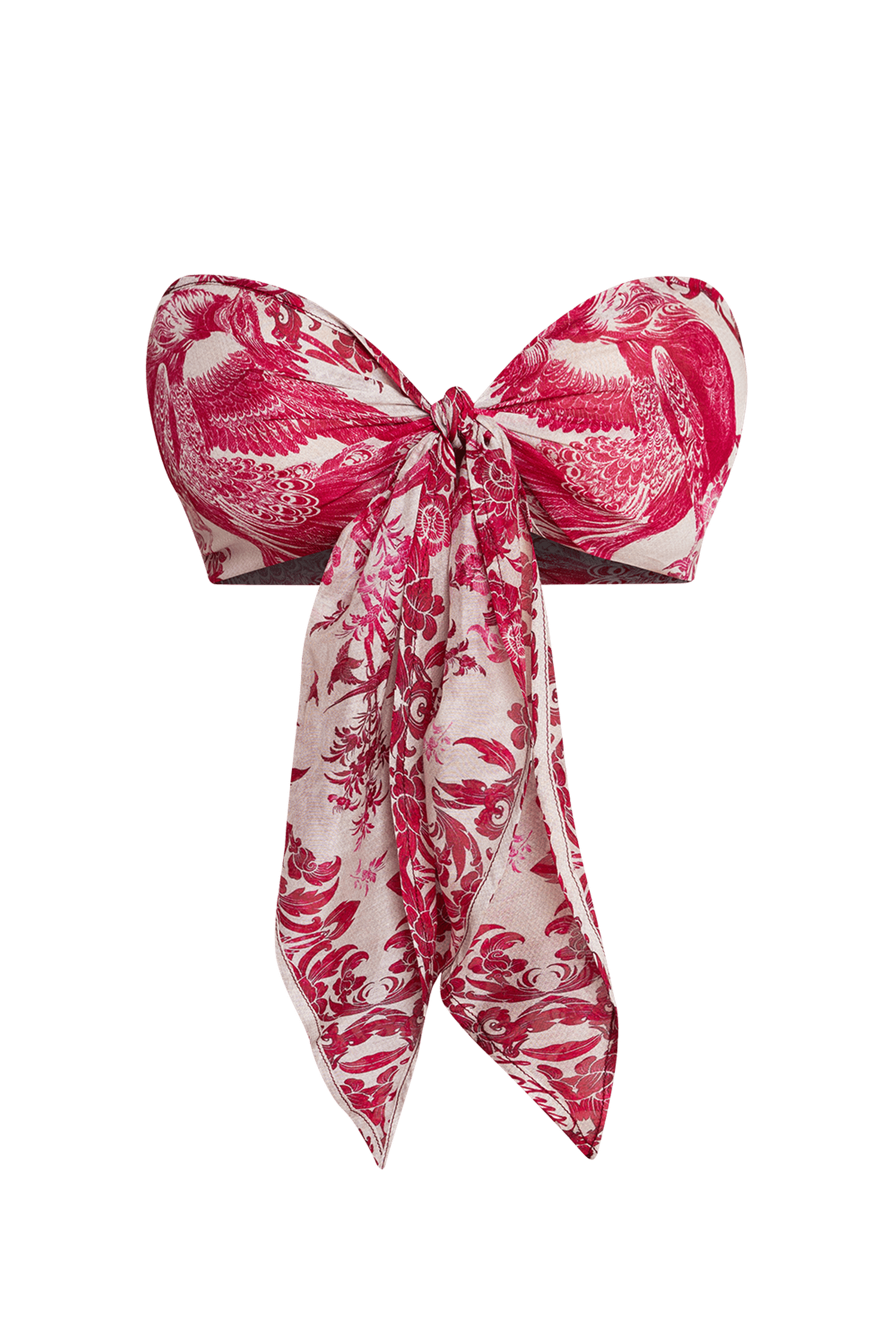 СЕТ ПАРЕО И ШАЛ ОТ ПАМУК КОПРИНА - ASIA BORDEAUX