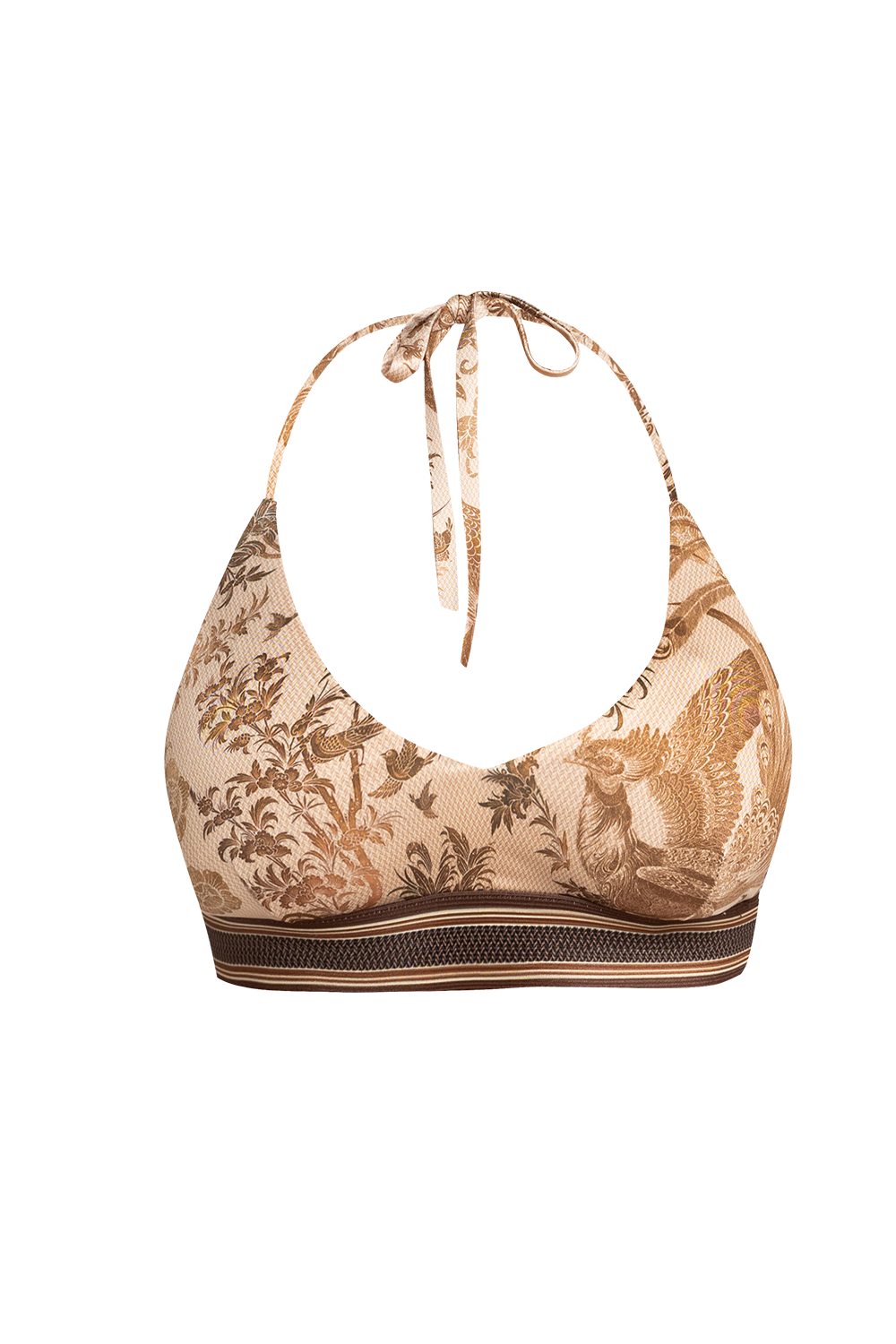 ГОРНИЩЕ НА БАНСКИ ТИП БЮСТИЕ - ASIA BEIGE