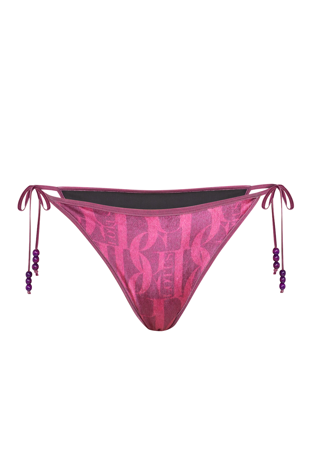КАДИФЕНО ДОЛНИЩЕ НА БАНСКИ - BURGUNDY LOGO