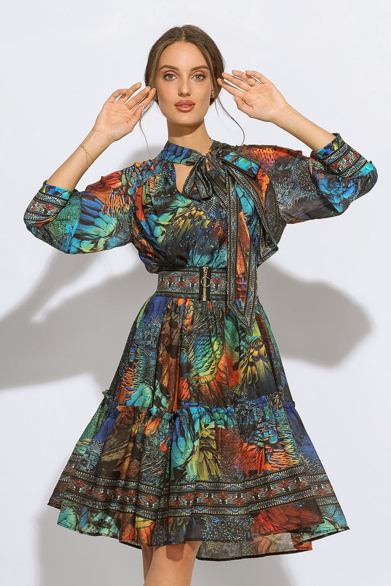 ELASTIC WIDE BELT WITH ZIPPER - AMAZONIA JIORO ЕЛАСТИЧЕН ШИРОК КОЛАН С ЦИП - AMAZONIA JIORO