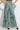 HIGH-WAISTED BLUE TROUSERS – ESSENTIALS JIORO ШИРОК ПАНТАЛОН ОТ ВЕЛУР С ВИСОКА ТАЛИЯ В ЦВЯТ АЗУРНО СИНЬО - ESSENTIAL JIORO