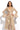 COTTON MESH CARDIGAN WITH RUFFLES - ESSENTIALS JIORO ПАМУЧНА МРЕЖЕСТА ЖИЛЕТКА С КЪДРИ - ESSENTIALS JIORO