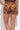 SATIN VISCOSE SHORTS - LEO SAND JIORO ДАМСКИ ШОРТИ ОТ ЛЪСКАВА ВИСКОЗА - LEO SAND JIORO