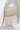 CLUTCH IN GOLDEN LINEN - ESSENTIALS JIORO КЛЪЧ ОТ ЗЛАТИСТ ЛЕН - ESSENTIALS JIORO