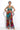 GREEN LACE TOP - ESSENTIALS JIORO ГОРНИЩЕ ОТ ЗЕЛЕНА ДАНТЕЛА - ESSENTIALS JIORO