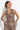 STRIPED VISCOSE BLEND VEST IN BEIGE - ESSENTIALS JIORO ЕЛЕК РАЙЕ ОТ ВИСКОЗНА СМЕС В БЕЖОВО - ESSENTIALS JIORO