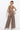 STRIPED VISCOSE BLEND VEST IN BEIGE - ESSENTIALS JIORO ЕЛЕК РАЙЕ ОТ ВИСКОЗНА СМЕС В БЕЖОВО - ESSENTIALS JIORO