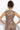 STRIPED VISCOSE BLEND VEST IN BEIGE - ESSENTIALS JIORO ЕЛЕК РАЙЕ ОТ ВИСКОЗНА СМЕС В БЕЖОВО - ESSENTIALS JIORO