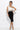 RIBBED COTTON PENCIL SKIRT WITH ELASTIC WAIST IN BAROQUE PEARL - ESSENTIALS JIORO ПРАВА ПОЛА ОТ ПАМУК РИПС С ЛАСТИК В ТАЛИЯТА BAROQUE PEARL - ESSENTIALS JIORO