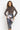 LONG SLEEVE LACE BODYSUIT IN MOCHA - ESSENTIALS JIORO ДАНТЕЛЕНО БОДИ С ДЪЛЪГ РЪКАВ В МОКА - ESSENTIALS JIORO