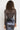 LONG SLEEVE LACE BODYSUIT IN MOCHA - ESSENTIALS JIORO ДАНТЕЛЕНО БОДИ С ДЪЛЪГ РЪКАВ В МОКА - ESSENTIALS JIORO
