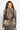 LEATHER-EFFECT GILET WITH SERVAL FUR TEXTURE - ESSENTIALS JIORO ЕЛЕК С ЕФЕКТ НА КОЖА И ИМИТАЦИЯ НА КОСЪМ SERVAL - ESSENTIALS JIORO