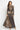LEATHER-EFFECT GILET WITH SERVAL FUR TEXTURE - ESSENTIALS JIORO ЕЛЕК С ЕФЕКТ НА КОЖА И ИМИТАЦИЯ НА КОСЪМ SERVAL - ESSENTIALS JIORO