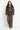 OVERSIZED PHEASANT PATTERN FAUX FUR COAT WITH BELT - ESSENTIALS JIORO ОВЪРСАЙЗ ПАЛТО ОТ ИЗКУСТВЕН КОСЪМ С ШАРКА ФАЗАН С ГОЛЯМА ШАЛ-ЯКА - ESSENTIALS JIORO