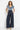 VELVET BLOUSE WITH PUFF SLEEVES AND V-NECKLINE IN STEEL GREY - ESSENTIALS JIORO БЛУЗА ОТ КАДИФЕ С НАБРАН КЪС РЪКАВ И V ДЕКОЛТЕ В СТОМАНЕНО СИВО - ESSENTIALS JIORO