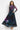 LONG FINE NET DRESS - PEONIES JIORO ДЪЛГА РОКЛЯ ОТ ФИНА МРЕЖА - PEONIES JIORO
