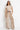 VELVET WIDE-LEG TROUSERS WITH ELASTIC WAIST IN BEIGE - ESSENTIALS JIORO ПАНТАЛОН ОТ КАДИФЕ С ШИРОК КРАЧОЛ И ЛАСТИК В ТАЛИЯ В БЕЖОВО - ESSENTIALS JIORO 