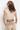 SIGNATURE VISCOSE HEADSCARF - MOCHA MOUSSE LOGO