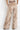 VELVET WIDE-LEG TROUSERS WITH ELASTIC WAIST IN BEIGE - ESSENTIALS JIORO ПАНТАЛОН ОТ КАДИФЕ С ШИРОК КРАЧОЛ И ЛАСТИК В ТАЛИЯ В БЕЖОВО - ESSENTIALS JIORO 