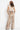 VELVET WIDE-LEG TROUSERS WITH ELASTIC WAIST IN BEIGE - ESSENTIALS JIORO ПАНТАЛОН ОТ КАДИФЕ С ШИРОК КРАЧОЛ И ЛАСТИК В ТАЛИЯ В БЕЖОВО - ESSENTIALS JIORO 