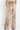 VELVET WIDE-LEG TROUSERS WITH ELASTIC WAIST IN BEIGE - ESSENTIALS JIORO ПАНТАЛОН ОТ КАДИФЕ С ШИРОК КРАЧОЛ И ЛАСТИК В ТАЛИЯ В БЕЖОВО - ESSENTIALS JIORO 