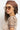 SIGNATURE VISCOSE HEADSCARF - MOCHA MOUSSE LOGO