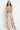 LOOSE SQUARE-CUT VELVET BLOUSE IN BEIGE - ESSENTIALS JIORO СВОБОДНА БЛУЗА ОТ КАДИФЕ В БЕЖОВО - ESSENTIALS JIORO