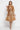 FLARED LYOCELL DRESS WITH BOW - SUNSET JIORO РАЗКРОЕНА РОКЛЯ ОТ ЛИОСЕЛ - SUNSET JIORO