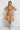 FLARED LYOCELL DRESS WITH BOW - SUNSET JIORO РАЗКРОЕНА РОКЛЯ ОТ ЛИОСЕЛ - SUNSET JIORO