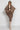 MODAL RELAXED CARDIGAN - MOCHA MOUSSE LOGO JIORO СВОБОДНА ЖИЛЕТКА ОТ МОДАЛ - MOCHA MOUSSE LOGO JIORO