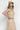 LACE BODYSUIT WITH DEEP SCOOP NECKLINE BEIGE - ESSENTIALS JIORO ДАНТЕЛЕНО БОДИ БЕЗ РЪКАВ С ДЪЛБОКО ОВАЛНО ДЕКОЛТЕ В БЕЖОВО - ESSENTIALS JIORO