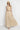 LACE BODYSUIT WITH DEEP SCOOP NECKLINE BEIGE - ESSENTIALS JIORO ДАНТЕЛЕНО БОДИ БЕЗ РЪКАВ С ДЪЛБОКО ОВАЛНО ДЕКОЛТЕ В БЕЖОВО - ESSENTIALS JIORO