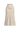 BEIGE SATIN SKIRT - ESSENTIALS JIORO  САТЕНЕНА МИДИ ПОЛА В БЕЖОВО - ESSENTIALS JIORO