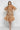 FLARED LYOCELL DRESS WITH BOW - SUNSET JIORO РАЗКРОЕНА РОКЛЯ ОТ ЛИОСЕЛ - SUNSET JIORO