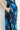 PLEATED WIDE-LEG VISCOSE PANTS - SHADES OF BLUE JIORO ШИРОК ВИСКОЗЕН ПАНТАЛОН С ВЕЛУРЕНИ КАНТОВЕ – SHADES OF BLUE JIORO