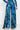 PLEATED WIDE-LEG VISCOSE PANTS - SHADES OF BLUE JIORO ШИРОК ВИСКОЗЕН ПАНТАЛОН С ВЕЛУРЕНИ КАНТОВЕ – SHADES OF BLUE JIORO