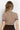 SHORT-SLEEVE MODAL TOP - MOCHA MOUSSE LOGO JIORO SHORT-SLEEVE MODAL TOP - MOCHA MOUSSE LOGO JIORO