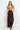 GOLD LUREX V-NECK TOP WITH PUFF SLEEVES - ESSENTIALS JIORO ТОП ОТ ЗЛАТИСТ ЛУРЕКС С БУФАН РЪКАВИ - ESSENTIALS JIORO
