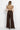 GOLD LUREX V-NECK TOP WITH PUFF SLEEVES - ESSENTIALS JIORO ТОП ОТ ЗЛАТИСТ ЛУРЕКС С БУФАН РЪКАВИ - ESSENTIALS JIORO