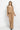 GOLD LUREX CHARLESTON PANTS - ESSENTIALS JIORO ПАНТАЛОН ТИП ЧАРЛСТОН ОТ ЗЛАТИСТ ЛУРЕКС - ESSENTIALS JIORO