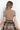 SHORT-SLEEVE MODAL TOP - MOCHA MOUSSE LOGO JIORO SHORT-SLEEVE MODAL TOP - MOCHA MOUSSE LOGO JIORO