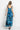 SLEEVELESS VELVET BODYSUIT WITH DEEP SCOOP NECKLINE AND MODAL LINING - SHADES OF BLUE JIORO БОДИ ОТ КАДИФЕ БЕЗ РЪКАВИ С ДЪЛБОКО ОБЛО ДЕКОЛТЕ И ПОДПЛАТА ОТ МОДАЛ – SHADES OF BLUE JIORO