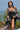 ONE PIECE SWIMSUIT WITH RULES - GOLDEN ROSES JIORO ЦЯЛ БАНСКИ С НАБОРИ - GOLDEN ROSES JIORO
