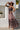 SLEEVELESS LONG MESH DRESS WITH SOFT MODAL LINING - GRAFFITI POWDER JIORO ДЪЛГА РОКЛЯ БЕЗ РЪКАВ ОТ МРЕЖА С ПОДПЛАТА ОТ ФИН МОДАЛ - GRAFFITI POWDER JIORO