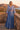 VISCOSE CROP KIMONO - ASIA SKY