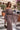 LONG FLORAL LACE DRESS WITH OFF-SHOULDER NECKLINE IN MOCHA - ESSENTIALS JIORO ДЪЛГА ДАНТЕЛЕНА РОКЛЯ В МОКА С ПАДНАЛИ РАМЕНА - ESSENTIALS JIORO