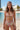 VELVET BIKINI-STYLE BOTTOM - PAISLEY RED JIORO ДОЛНИЩЕ С ВИСОКА ТАЛИЯ ОТ КАДИФЕ - PAISLEY RED JIORO